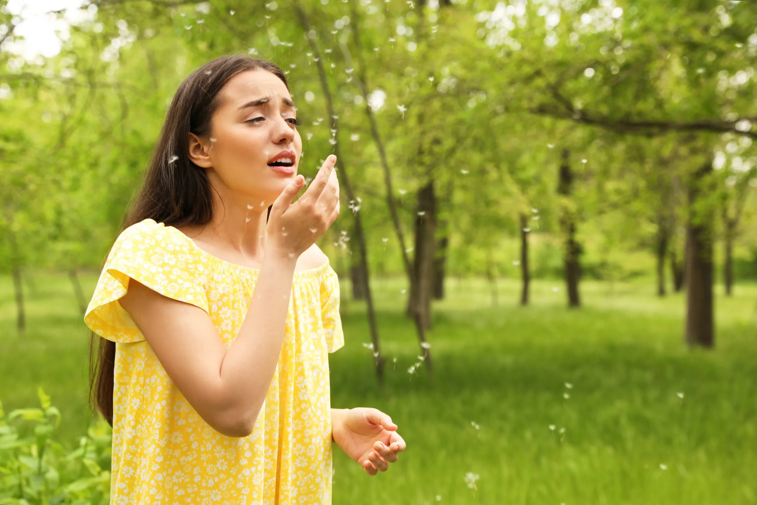 Blog: Let’s Explore Some Single Medicines that Can Provide Allergy Relief
