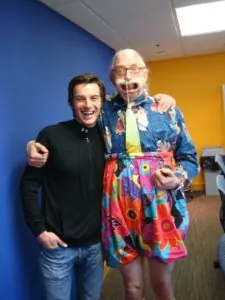 Blog: Patch Adams 4