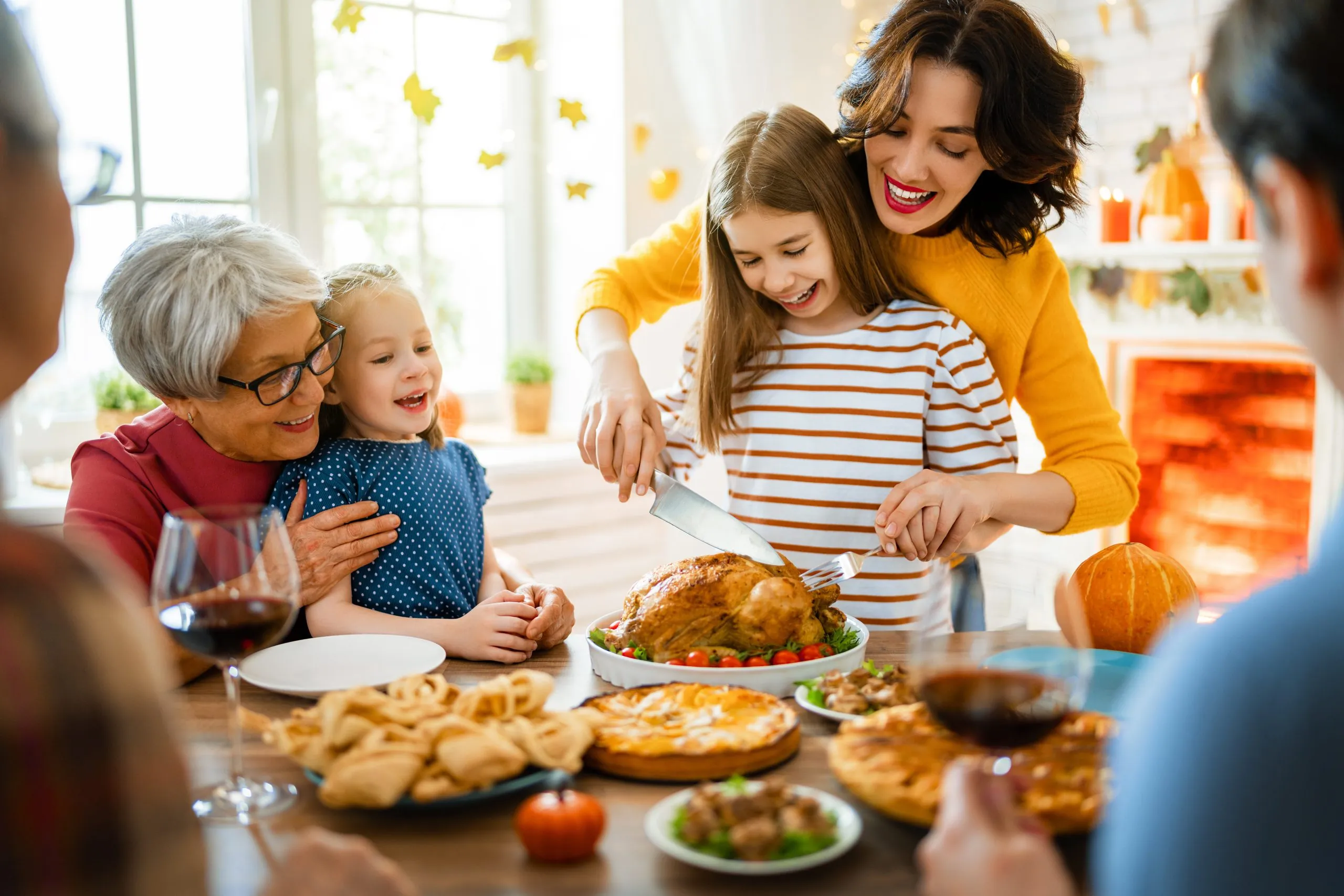 Turkey Day Trivia