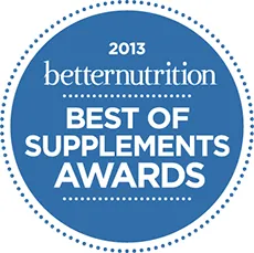 BetterNutritionBestOfSupps2013