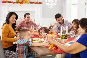 Blog: Your Thanksgiving Survival Kit