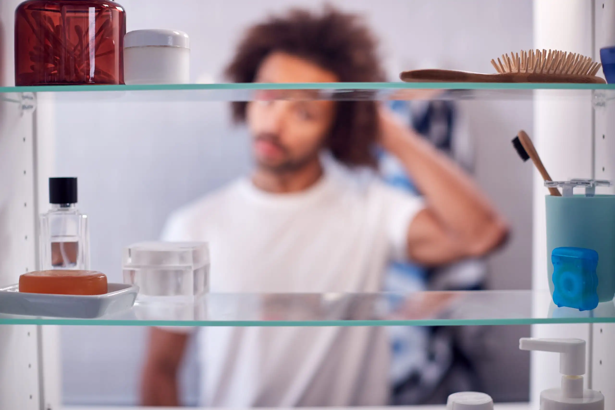 Blog: Give Your Medicine Cabinet a makeover