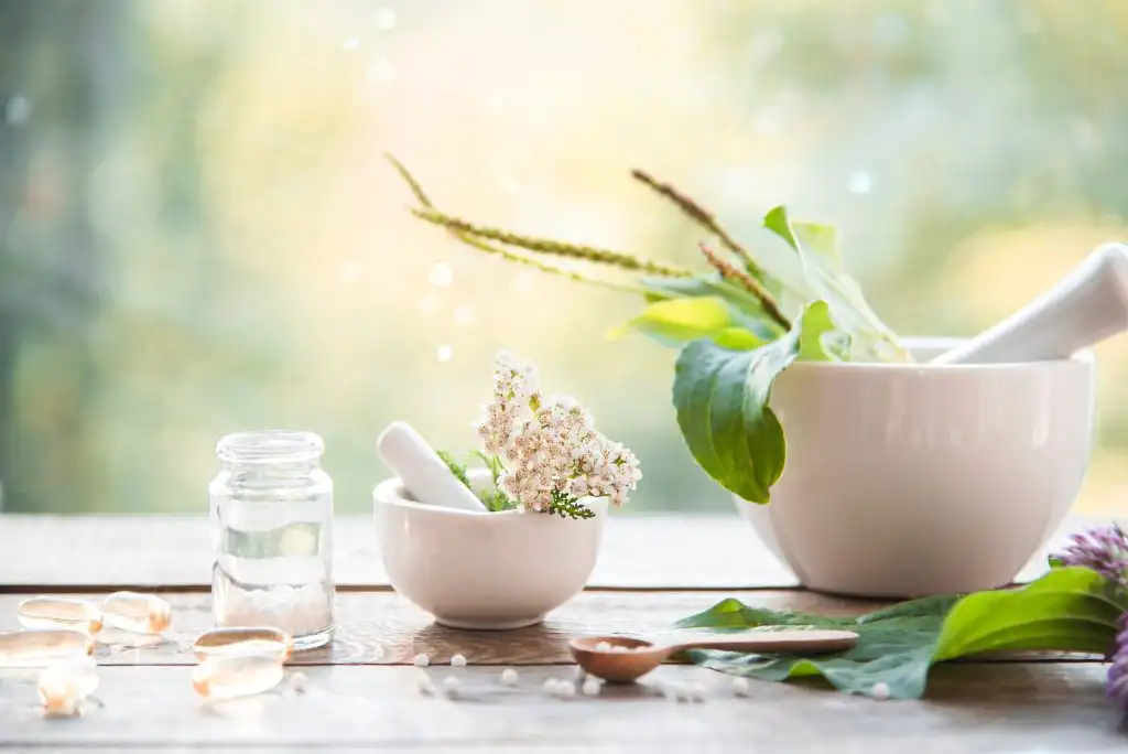 Blog: What is Homeopathy