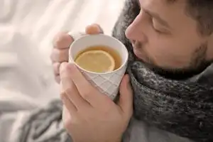 Blog: When it Comes to Cold