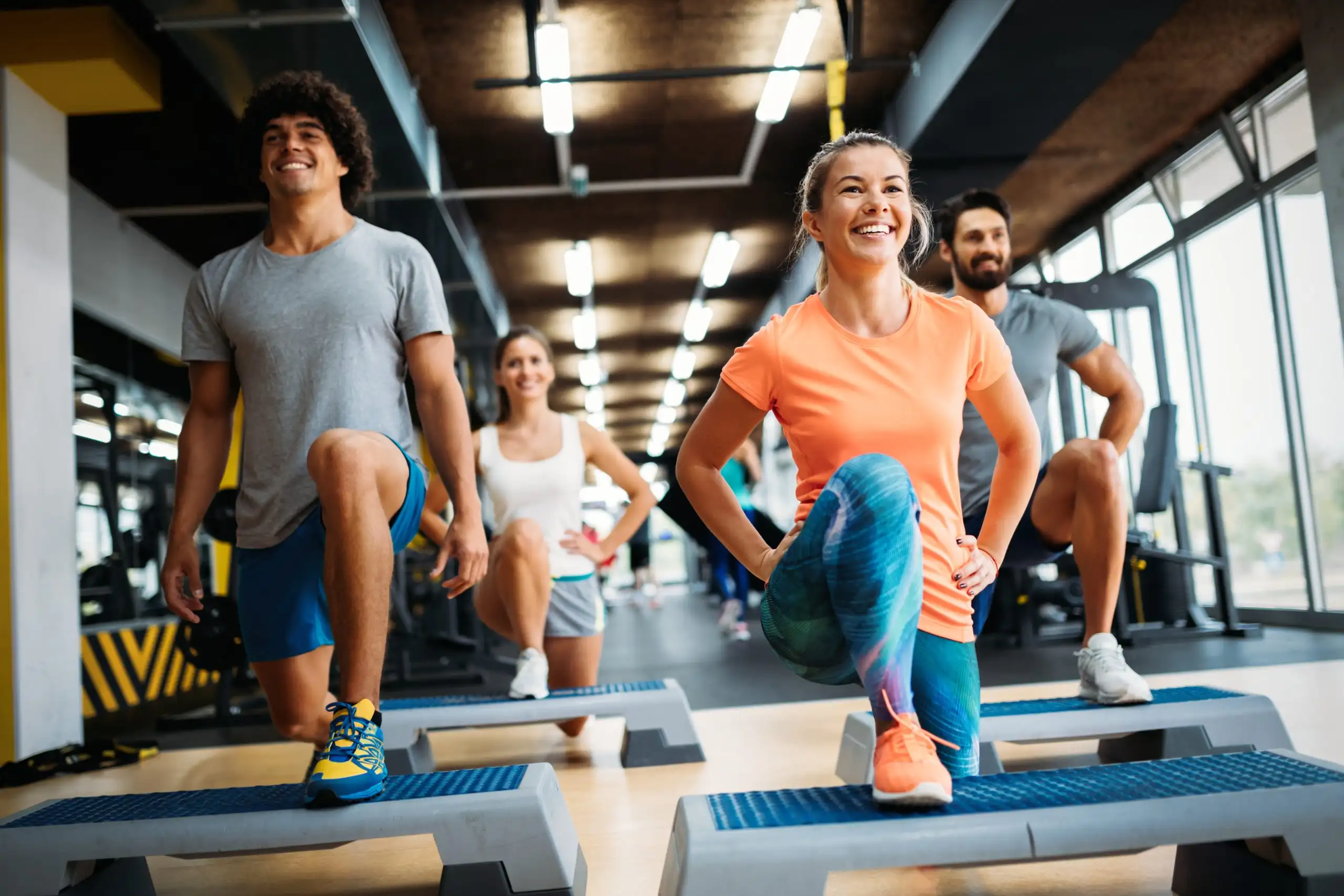 Blog: 6 Ways to Stay Motivated