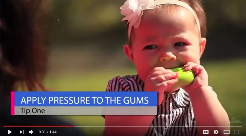 teething-tips