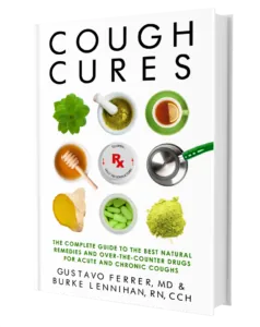 Cough Cures 3D only
