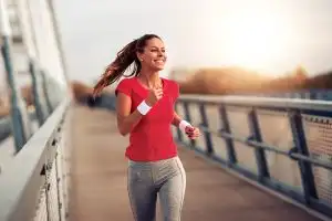 Blog: Don’t Miss Out on the Benefits of being active