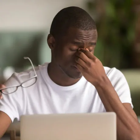 Blog: Reduce Stress the Natural