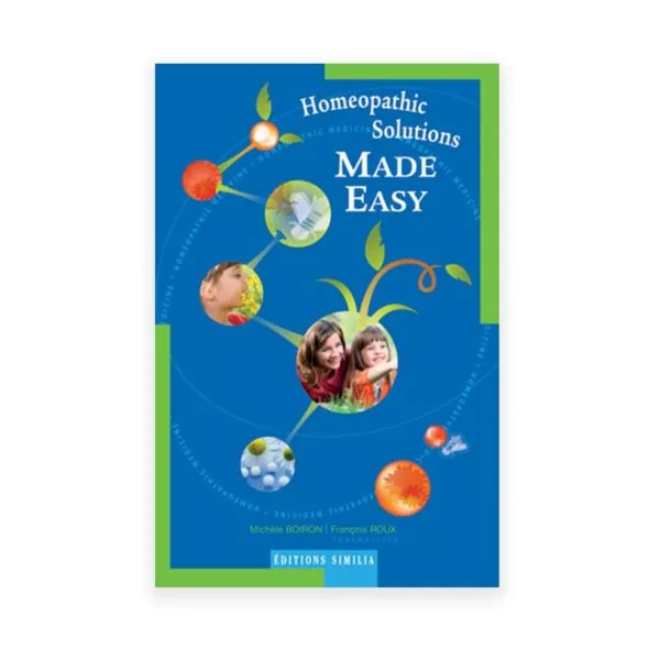 Homeopathic Solutions Made Easy