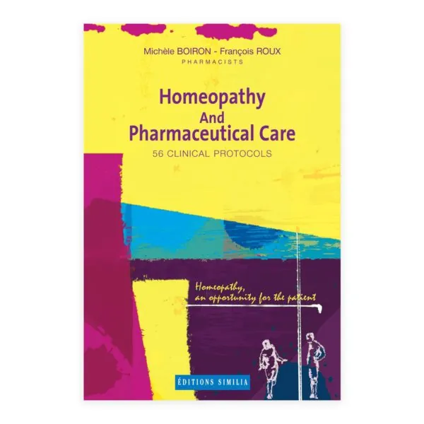 Homeopathy and Pharmaceutical Care