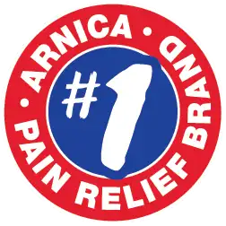 1ArnicarePainBrand