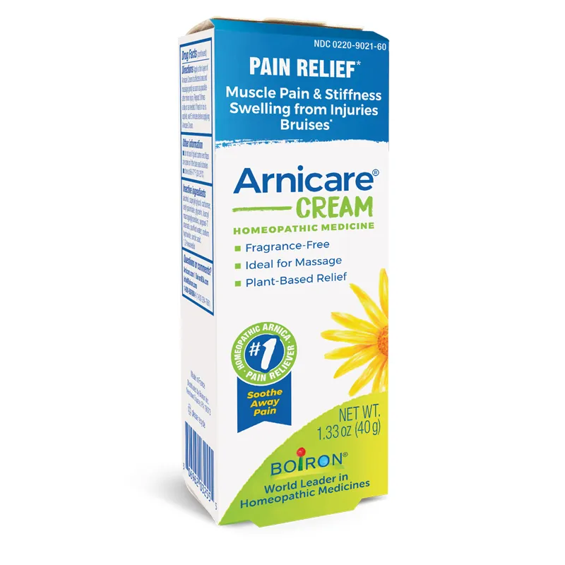 Arnicare® Cream
