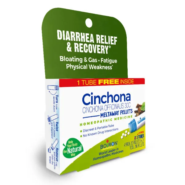 Cinchona Officinalis 30C Multi-Pack