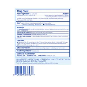 Kali Phosphoricum 30C Bonus Pack