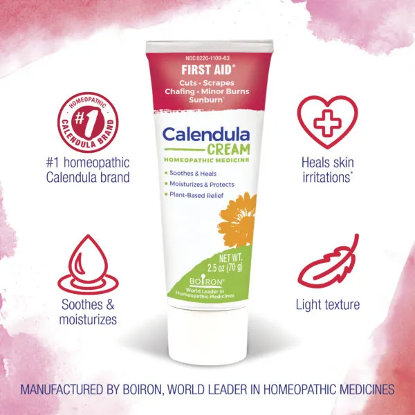 Calendula Cream