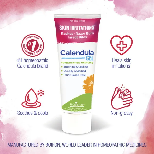 Calendula Gel
