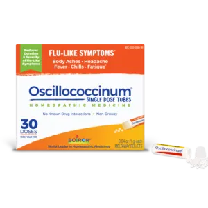 Oscillococcinum®