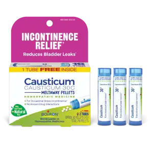 Causticum 30C Bonus Pack