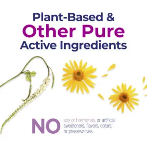Cyclease® Menopause Tablets