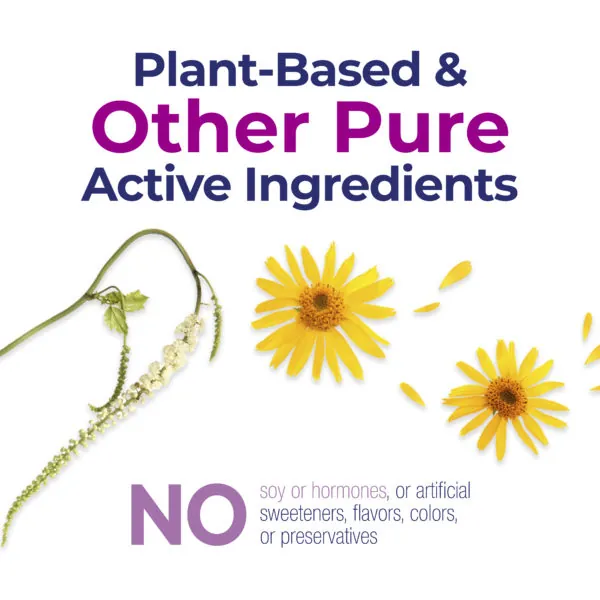 Cyclease® Menopause Tablets