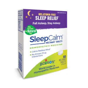 2023_SleepCalm60-Tablets_LEFT34-300dpi