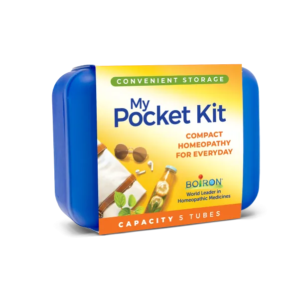 My Pocket Kit