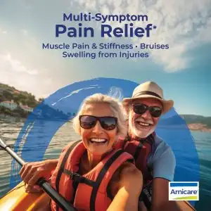 Arnicare® Tablets