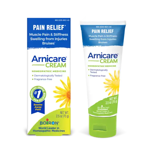 Arnicare® Cream