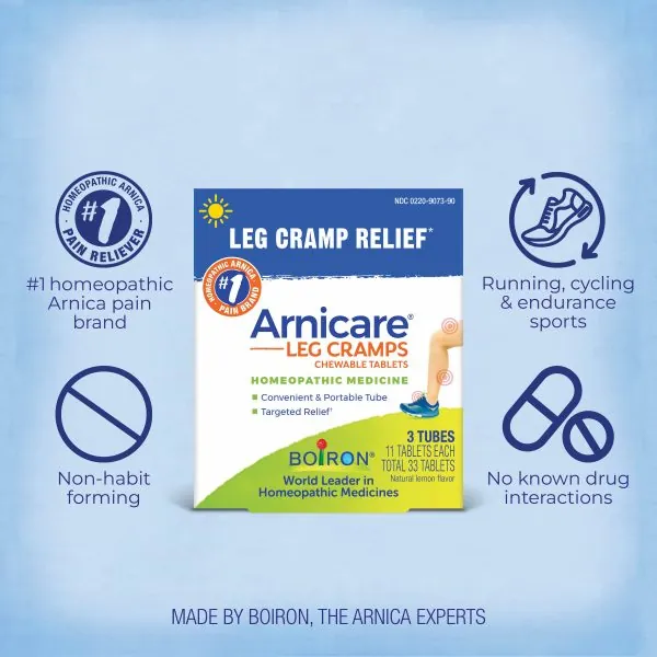 Arnicare® Leg Cramps