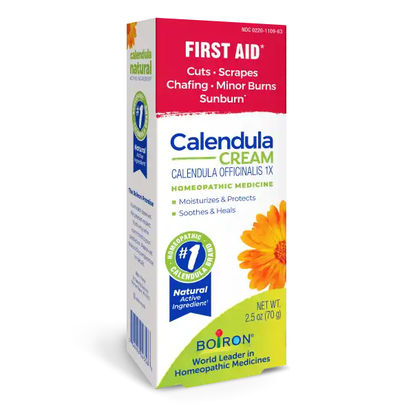 Calendula Cream