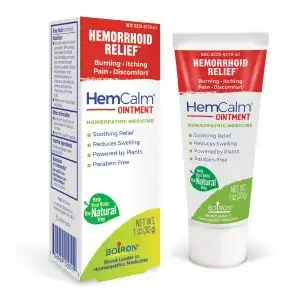 HemCalm® Ointment