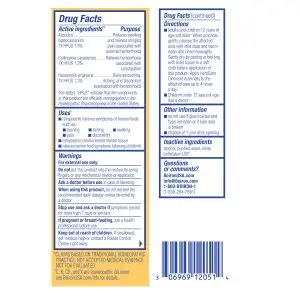 HemCalm® Ointment