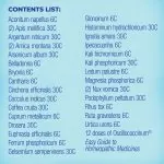 2025 HomeoFamily Kit – Contents