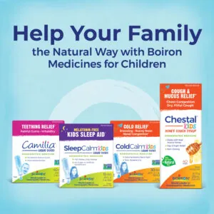 Chestal® Kids Honey Cough Syrup