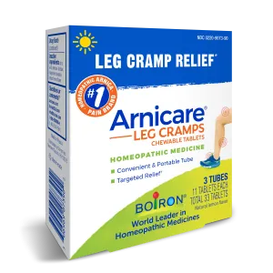Arnicare® Leg Cramps