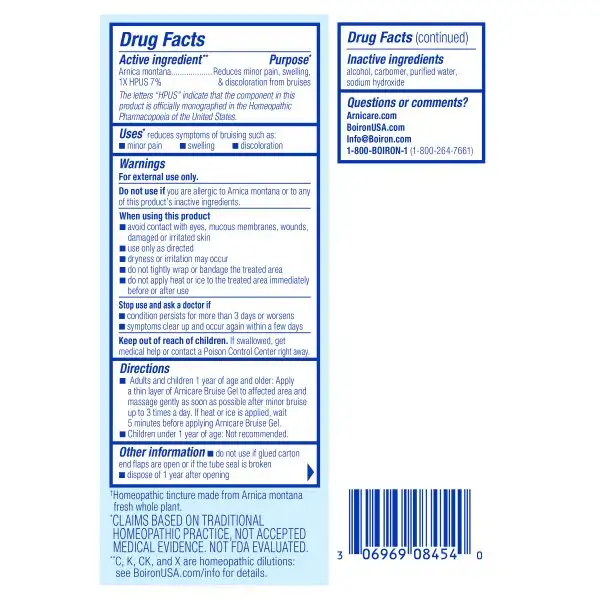Arnicare® Bruise Gel