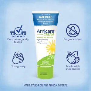 Arnicare® Cream