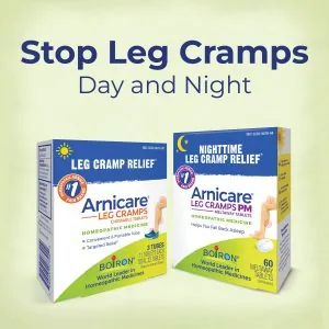 Arnicare® Leg Cramps