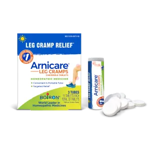 Arnicare® Leg Cramps