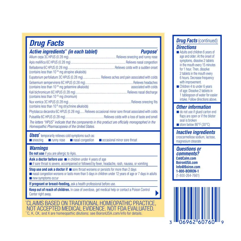 2025_ColdCalm_60Tablets_DF_300dpi