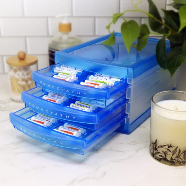 HomeoFamily Kit
