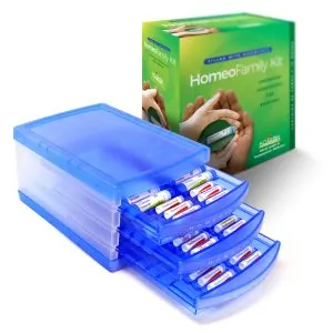 HomeoFamily Kit