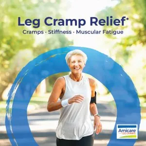 Arnicare® Leg Cramps