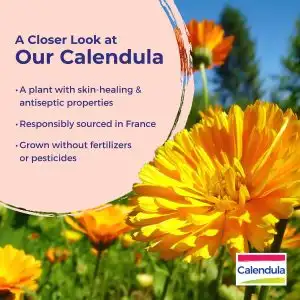 Calendula Cream