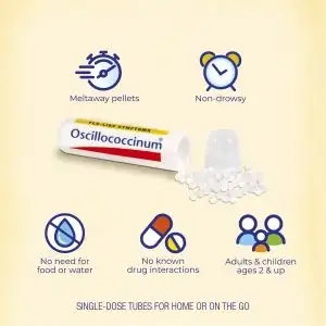 Oscillococcinum®