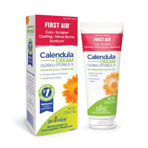 Calendula Cream