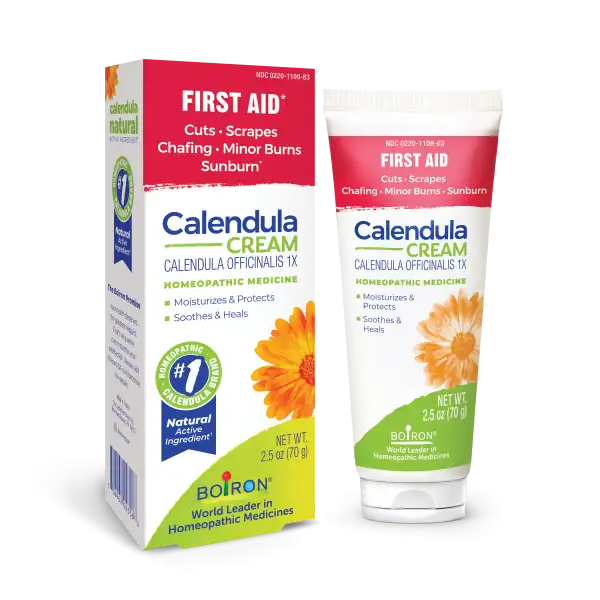 Calendula Cream