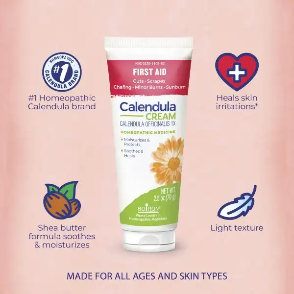 Calendula Cream