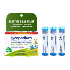Lycopodium Clavatum 30C Bonus Pack